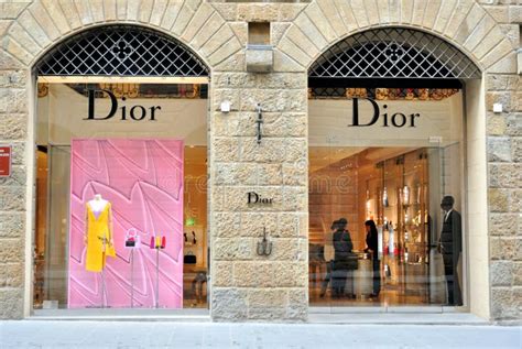 christian Dior Italy